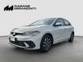 Volkswagen Polo 1.0 evo Life 80cv Beige - thumbnail 1