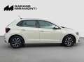 Volkswagen Polo 1.0 evo Life 80cv Beige - thumbnail 5