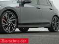 Volkswagen Golf GTI 8 2.0 TSI DSG Clubsport IQ.LIGHT H&K DCC KAMERA AL Grau - thumbnail 33