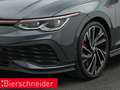 Volkswagen Golf GTI 8 2.0 TSI DSG Clubsport IQ.LIGHT H&K DCC KAMERA AL Grau - thumbnail 18