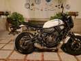 Yamaha XSR 700 Bianco - thumbnail 3