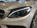 Mercedes-Benz C 180 Cabrio AMG Line Sport PDC Navi AUT KlimaA Silver - thumbnail 6