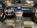 Mercedes-Benz C 180 Cabrio AMG Line Sport PDC Navi AUT KlimaA Silber - thumbnail 10