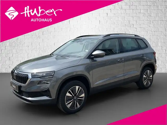 Skoda Karoq 2.0 TDI - Balance