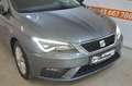SEAT Leon 1,2 **2.Besitz**LED Scheinwerfer**Navi** Grau - thumbnail 2