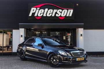 AMG PANO ALCANTARA H&K ACC VOL
