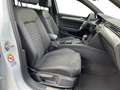 Volkswagen Passat Variant e-Hybrid 1.4 TSI DSG GTE STHZG*AHK*IQ-LIGHT*NAV... Weiß - thumbnail 12