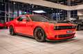 Dodge Challenger SRT Hellcat XR AEC NR.50/50 KW CARBON Rojo - thumbnail 4