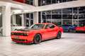 Dodge Challenger SRT Hellcat XR AEC NR.50/50 KW CARBON Rojo - thumbnail 19