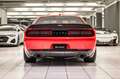 Dodge Challenger SRT Hellcat XR AEC NR.50/50 KW CARBON Rojo - thumbnail 6