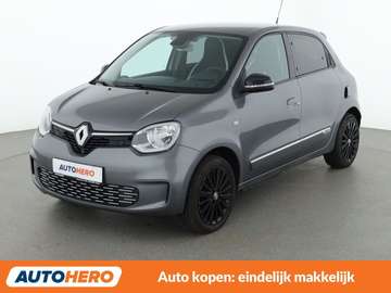 electric drive 60 kW Urban Night Electric