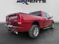 Dodge RAM 1500 5,7 HEMI | 1. HAND | QUADCAB| 4x4 | LUFTF. Rot - thumbnail 6