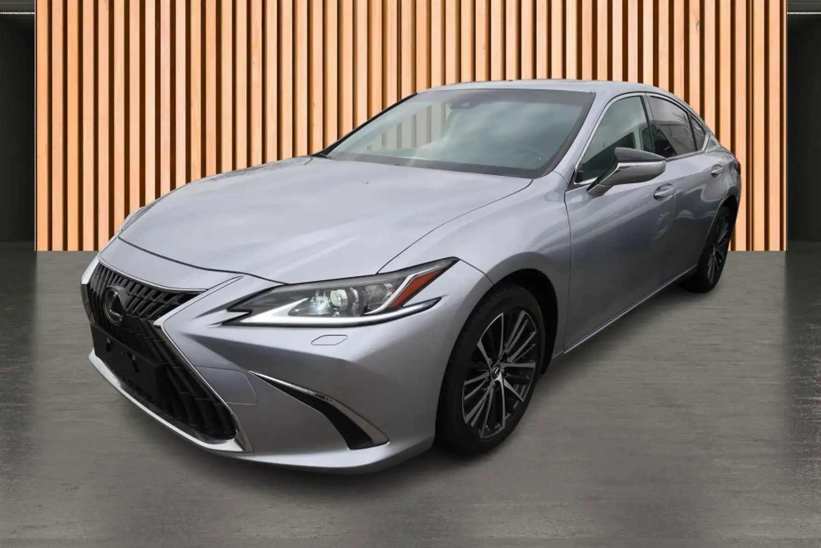 Lexus 300h Limited Edition*Navi*ACC*Kamera*Pioneer* Gri - 2