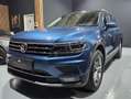 Volkswagen Tiguan Allspace Tiguan 2,0 TDI SCR 4Motion Allspace DSG Blau - thumbnail 29