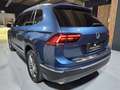 Volkswagen Tiguan Allspace Tiguan 2,0 TDI SCR 4Motion Allspace DSG Blau - thumbnail 8