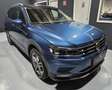 Volkswagen Tiguan Allspace Tiguan 2,0 TDI SCR 4Motion Allspace DSG Blau - thumbnail 34