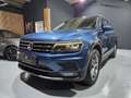 Volkswagen Tiguan Allspace Tiguan 2,0 TDI SCR 4Motion Allspace DSG Blau - thumbnail 3