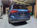 Volkswagen Tiguan Allspace Tiguan 2,0 TDI SCR 4Motion Allspace DSG Blau - thumbnail 7