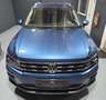 Volkswagen Tiguan Allspace Tiguan 2,0 TDI SCR 4Motion Allspace DSG Blau - thumbnail 6