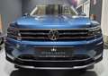 Volkswagen Tiguan Allspace Tiguan 2,0 TDI SCR 4Motion Allspace DSG Blau - thumbnail 4