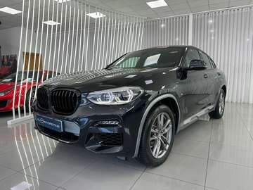 xDrive 20dA xLine M Sport