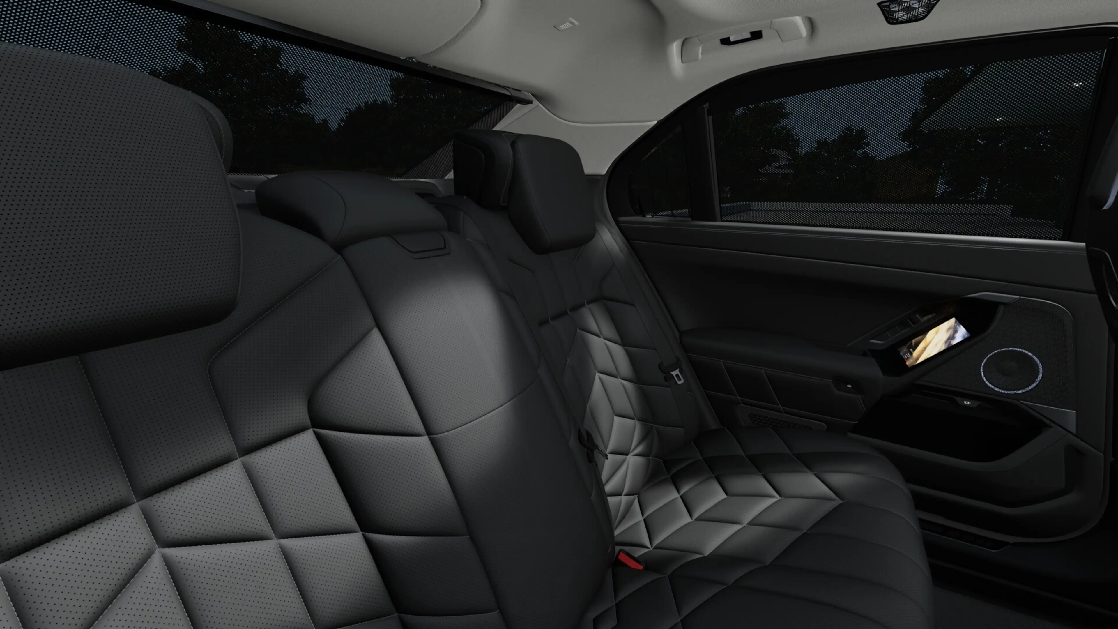BMW i7 50 xDrive M Sport / Panoramadak Sky Lounge / Execu — photo 10