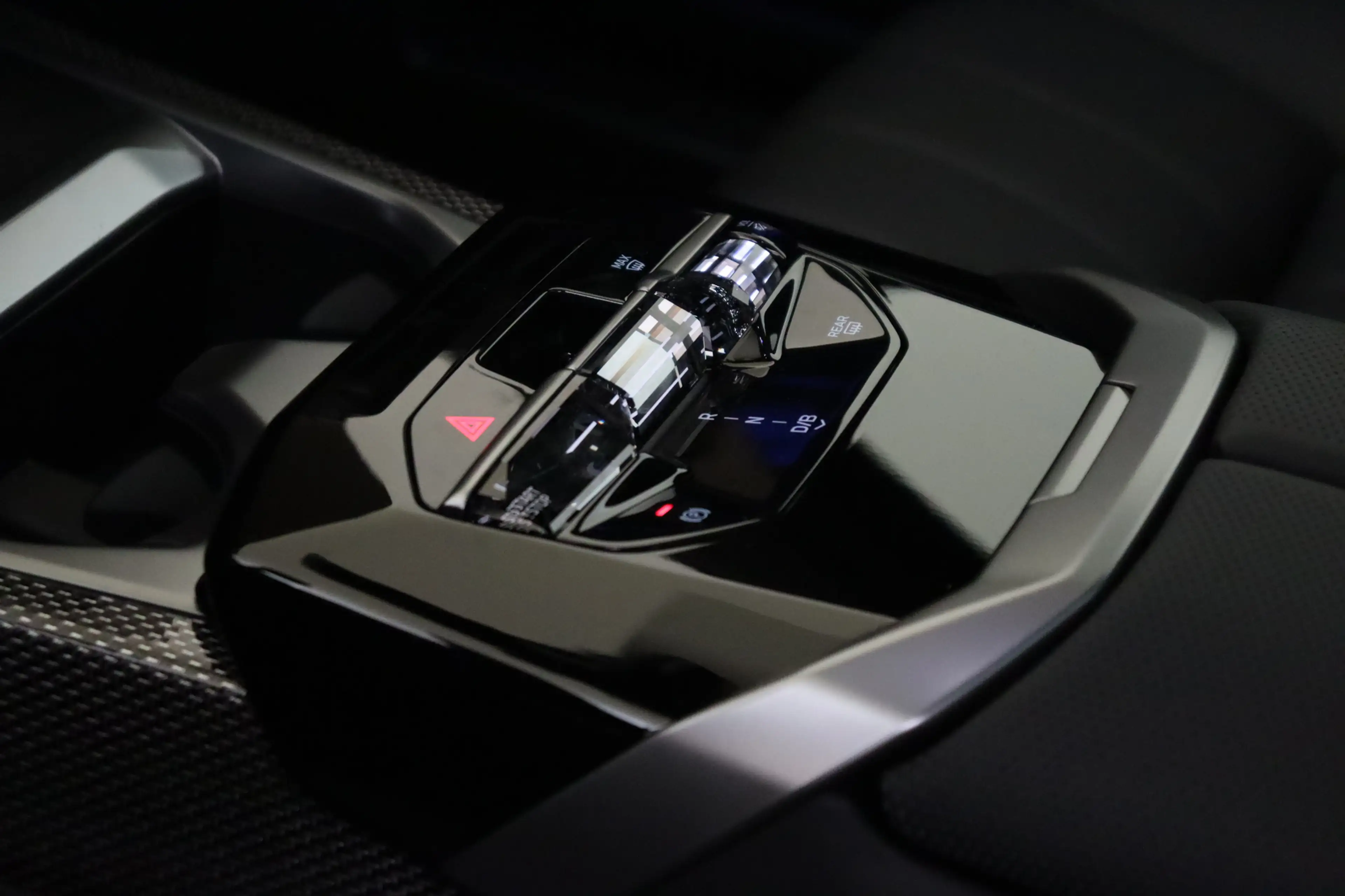 BMW i7 50 xDrive M Sport / Panoramadak Sky Lounge / Execu — photo 6