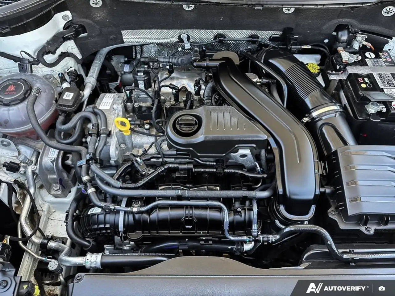 Volkswagen Taos снимка Volkswagen Taos