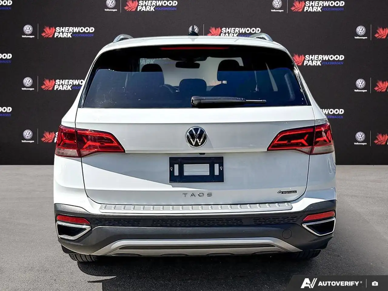 Volkswagen Taos снимка Volkswagen Taos