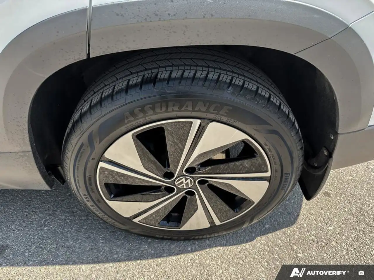 Volkswagen Taos снимка Volkswagen Taos