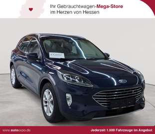 Kuga 1.5 EcoBlue TITANIUM