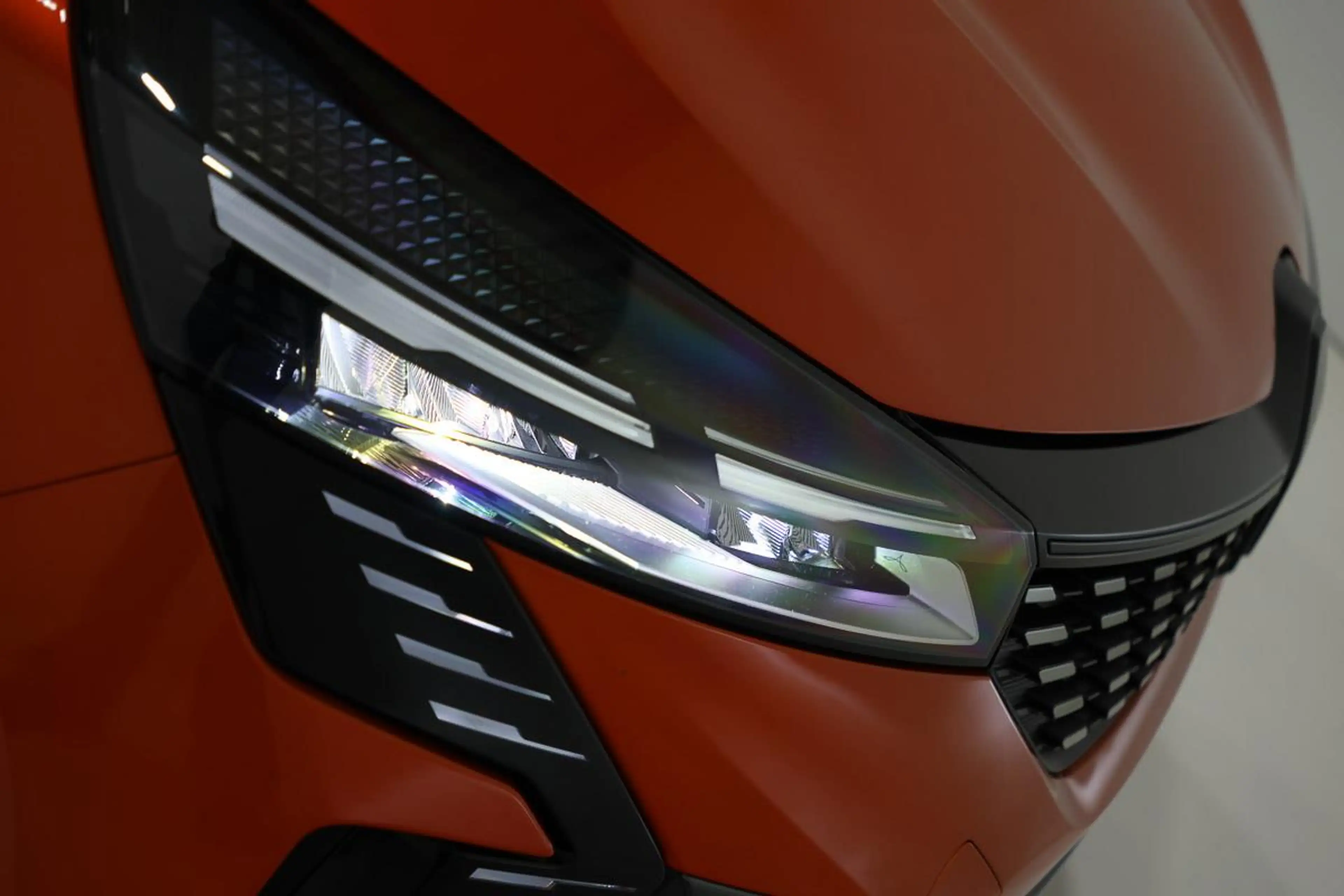 Renault Clio 1.6 E TECH - ESPRIT ALPINE  17-S CUIR SPORT-BOSE — photo 9