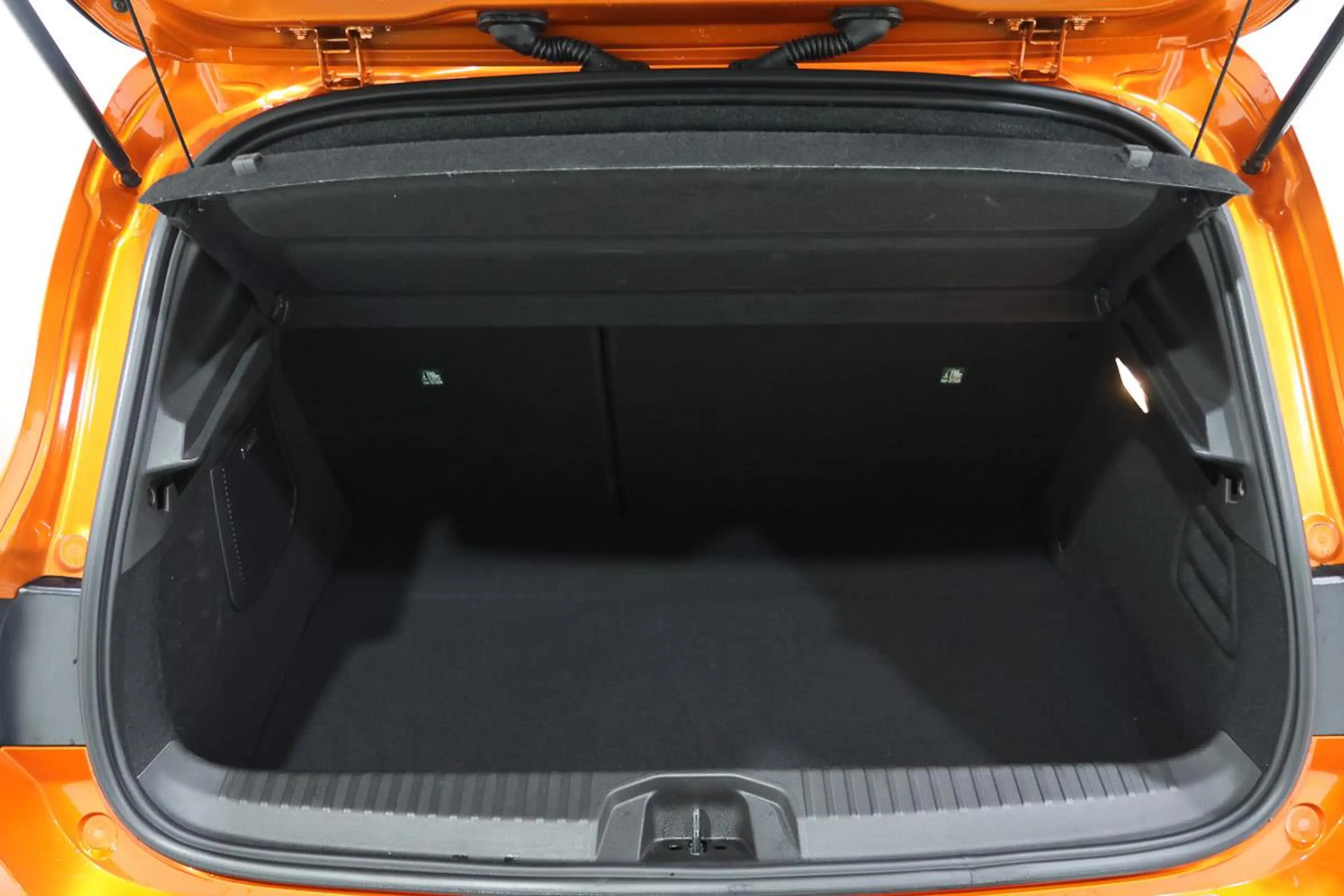 Renault Clio 1.6 E TECH - ESPRIT ALPINE  17-S CUIR SPORT-BOSE — photo 15