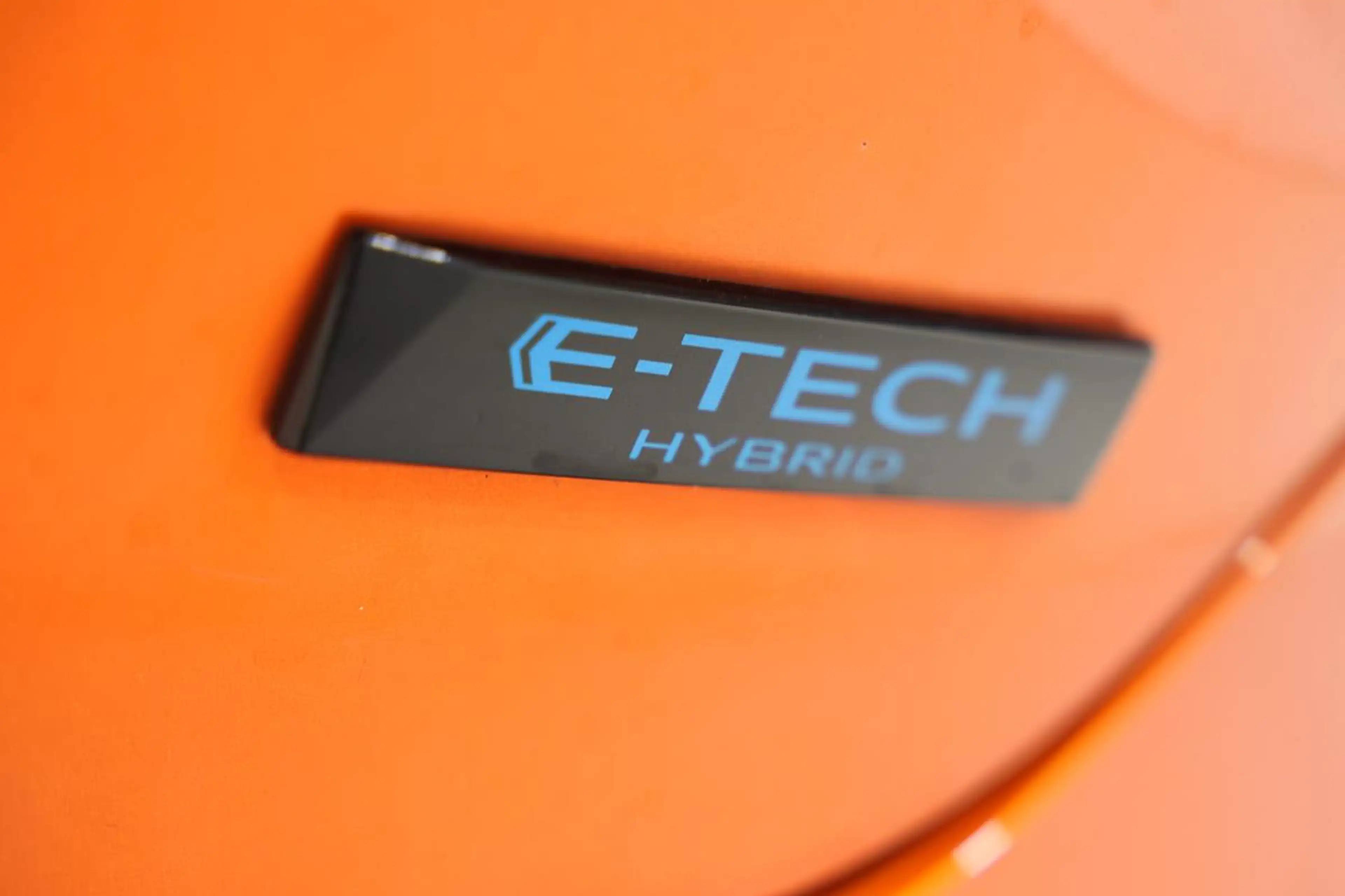 Renault Clio 1.6 E TECH - ESPRIT ALPINE  17-S CUIR SPORT-BOSE — photo 5