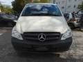 Mercedes-Benz Vito 116CDI Mixto Lang*KLIMA*AHK*5-SITZER* Szürke - thumbnail 19