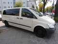 Mercedes-Benz Vito 116CDI Mixto Lang*KLIMA*AHK*5-SITZER* Szürke - thumbnail 21