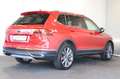 Volkswagen Tiguan Allspace Tiguan Alls. Eleg. 2.0 TSI 4M H/K+7SITZ+PANO+AHK Rot - thumbnail 4