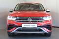 Volkswagen Tiguan Allspace Tiguan Alls. Eleg. 2.0 TSI 4M H/K+7SITZ+PANO+AHK Rot - thumbnail 2