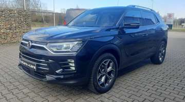 1.5 T-GDI 2WD Sapphire AUTOMAAT!