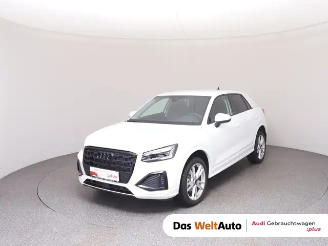 Audi Q2 main image