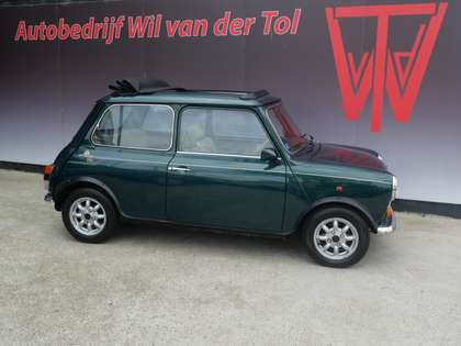 MINI Cooper 1.3 BRITISH OPEN | VOUWDAK | NL-AUTO | NETJES | NI