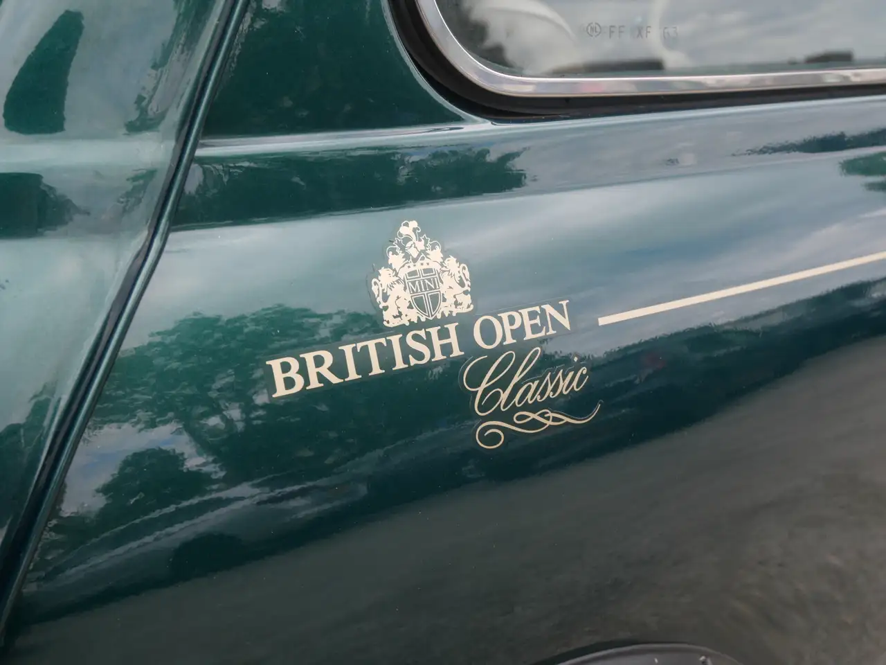 MINI Cooper 1.3 BRITISH OPEN | VOUWDAK | NL-AUTO | NETJES | NI, foto 5