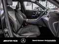 Mercedes-Benz GLC 300 d 4M AMG MBUX SHZ LED KEYLESS-GO Grau - thumbnail 8