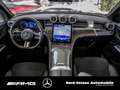 Mercedes-Benz GLC 300 d 4M AMG MBUX SHZ LED KEYLESS-GO Grau - thumbnail 10