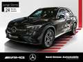 Mercedes-Benz GLC 300 d 4M AMG MBUX SHZ LED KEYLESS-GO Grau - thumbnail 1