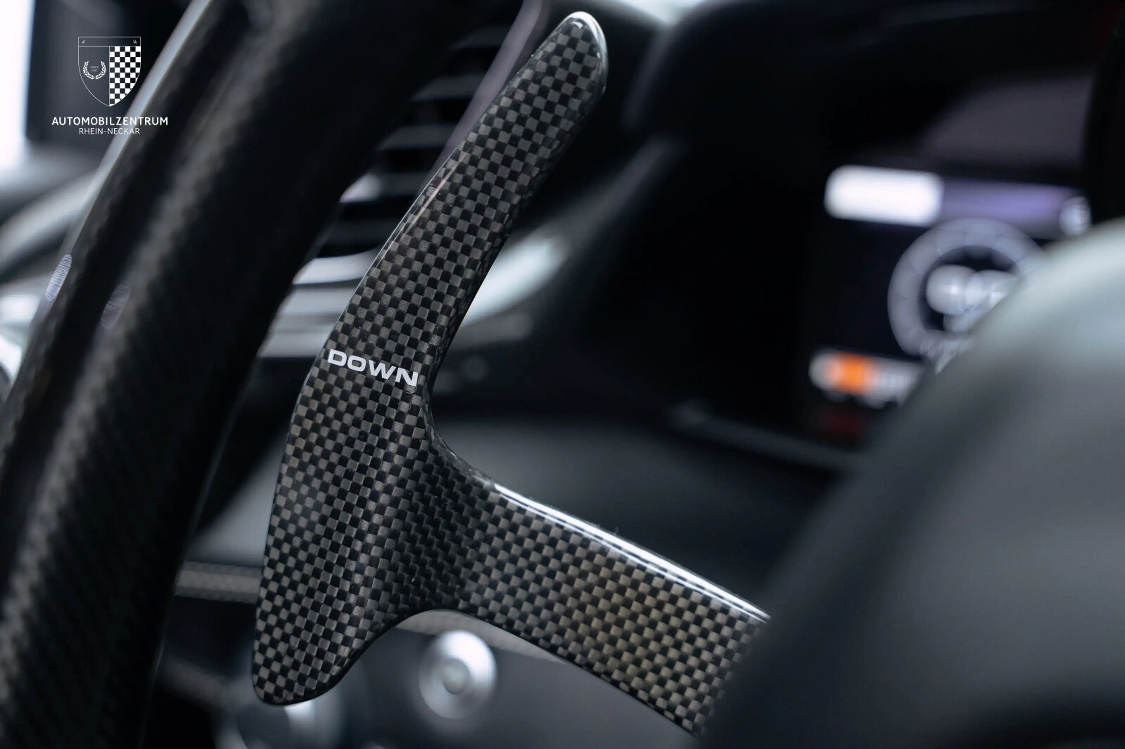 Ferrari 488 Spider RacingSeats/Passenger/Carbon/JBL/Lift — photo 15