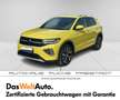 Volkswagen T-Cross R-Line TSI DSG Giallo - thumbnail 1