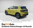 Volkswagen T-Cross R-Line TSI DSG Gelb - thumbnail 3