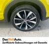 Volkswagen T-Cross R-Line TSI DSG Giallo - thumbnail 14