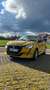 Peugeot 208 Peugeot 208 1.2 PureTech 75ch Jaune - thumbnail 1